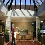 Hotel Delta By Marriott 4*
