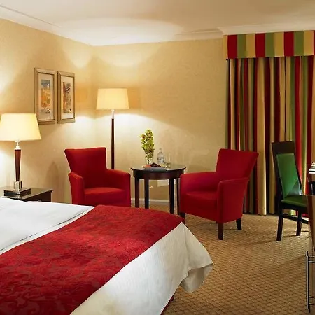 Delta By Marriott 4*