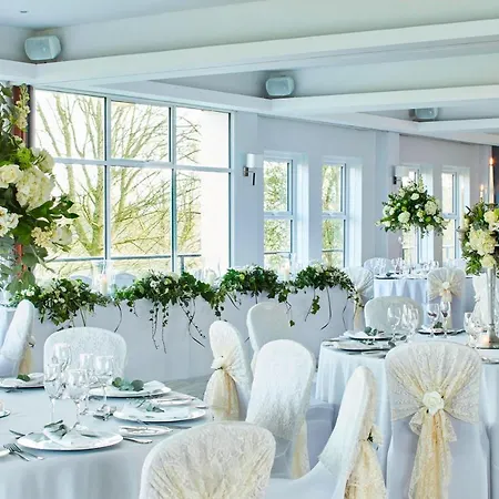 Delta By Marriott 4* ヨーク