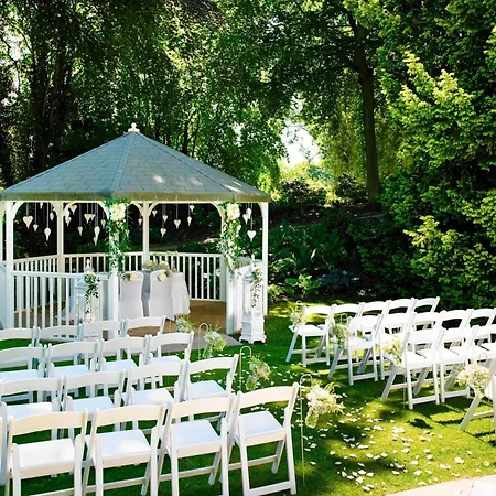 Delta By Marriott ホテル ヨーク