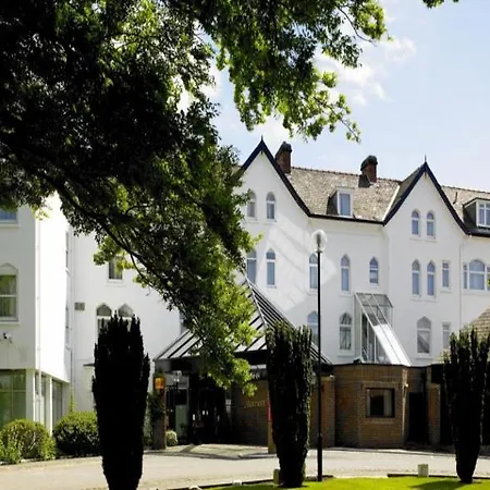 Delta By Marriott ホテル