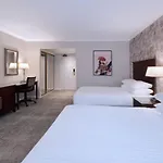 Delta By Marriott Hotel 4*