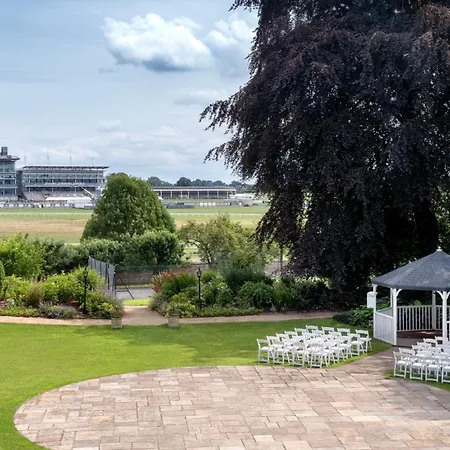 Hotel Delta By Marriott York