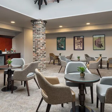 Delta By Marriott Hotel York