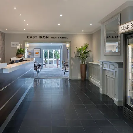 Hotel Delta By Marriott 4*