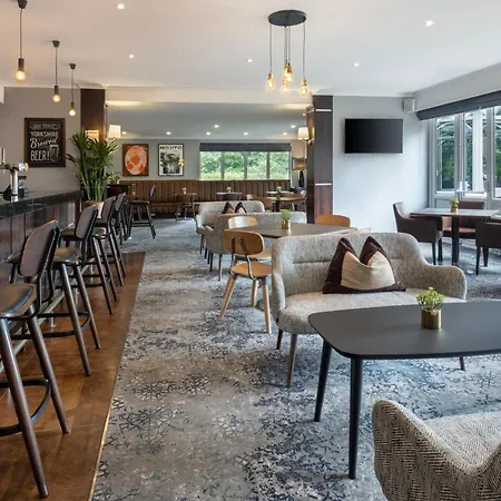 Delta By Marriott 4*