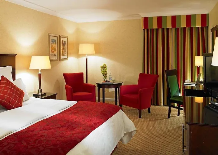 Delta By Marriott 4*