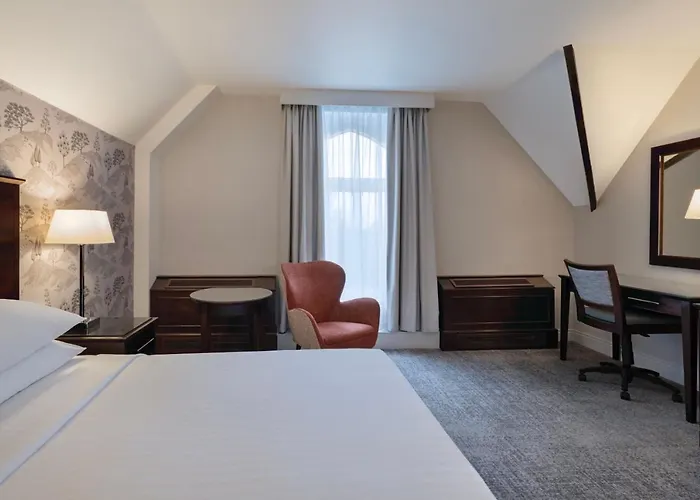 Hotel Delta By Marriott 4*