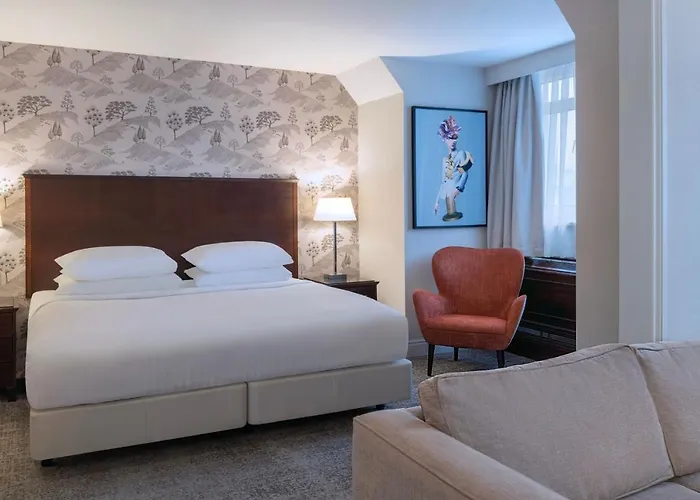 Delta By Marriott 4*