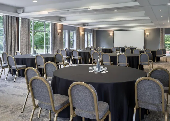 Hotel Delta By Marriott