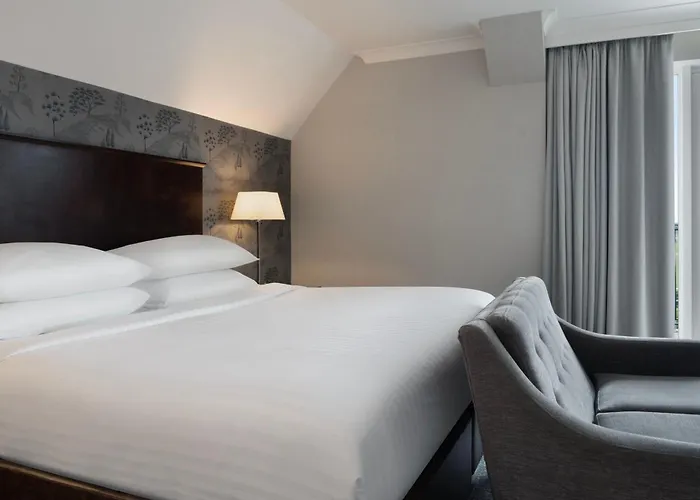 Delta By Marriott Hotel York