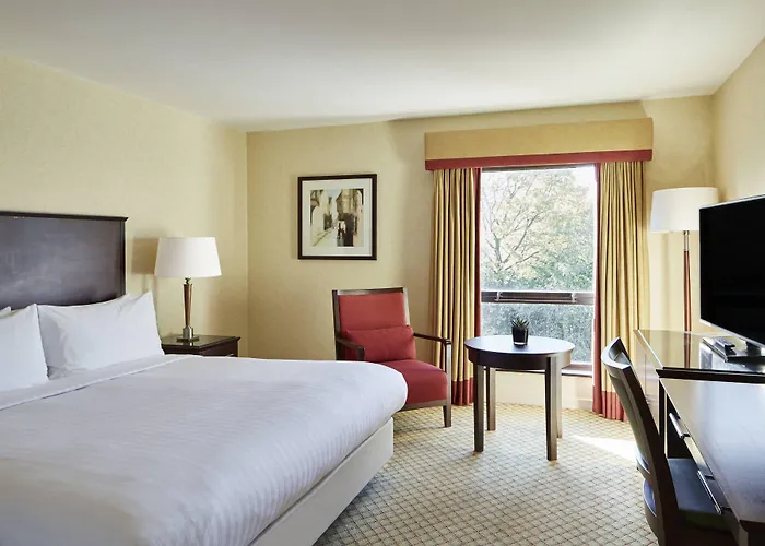 Delta By Marriott 4*