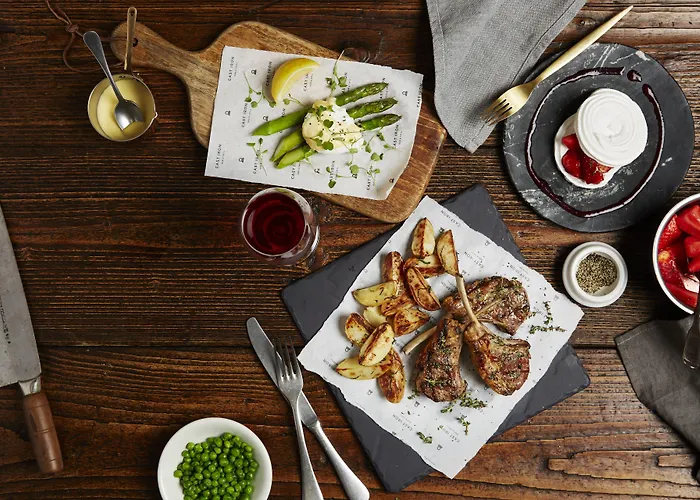 Delta By Marriott 4* York