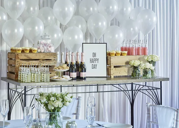 Hotel Delta By Marriott