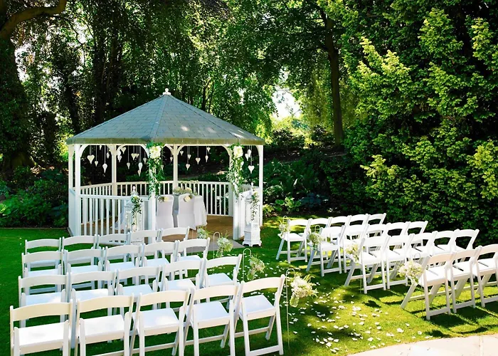 Delta By Marriott Hotel York