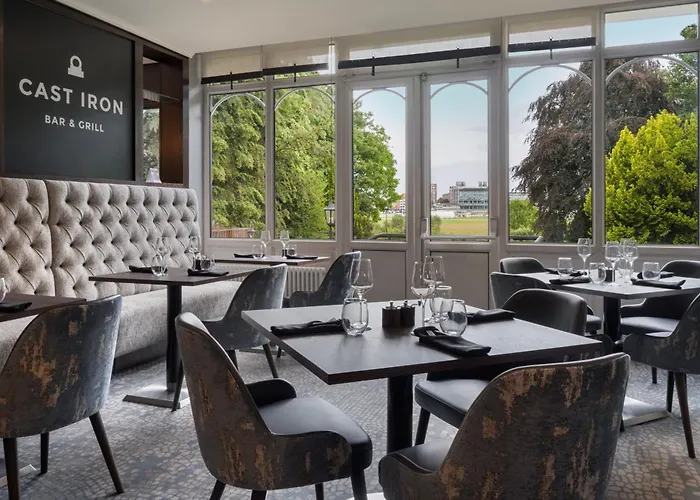 Hotel Delta By Marriott York