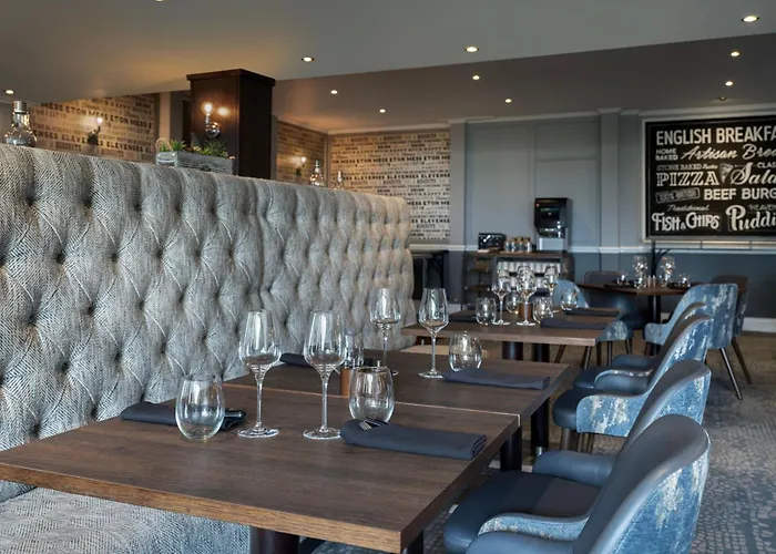 Delta By Marriott York