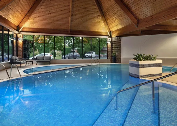 Delta By Marriott Hotel 4*