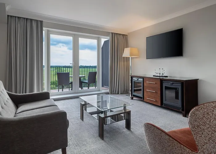 Delta By Marriott York