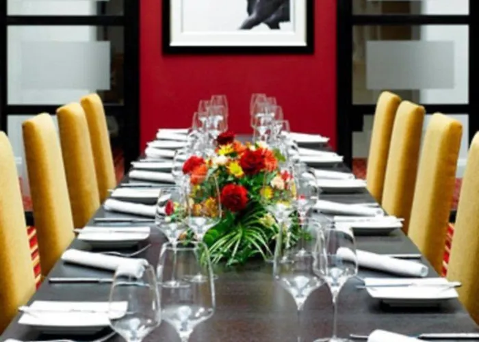 Delta By Marriott York