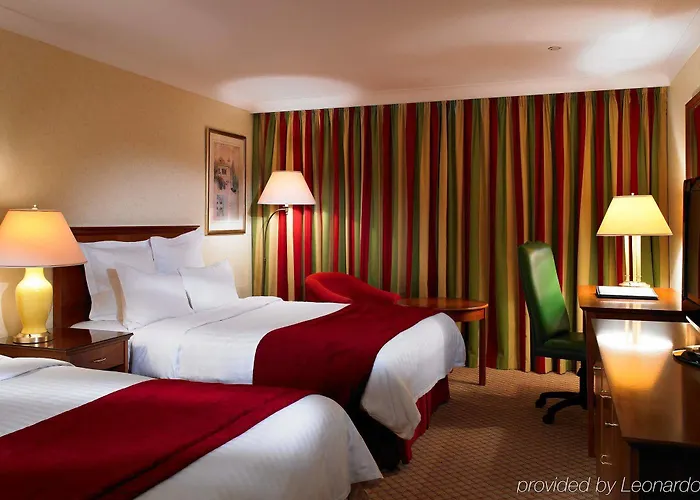 Delta By Marriott 4*