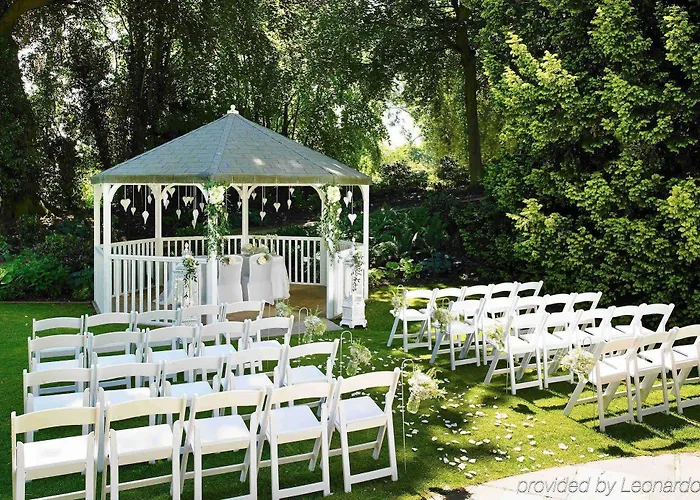 Delta By Marriott Hotel 4*