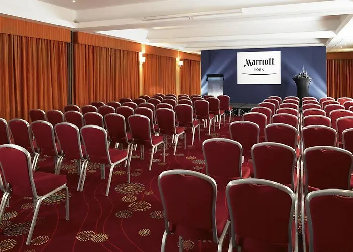 Delta By Marriott Hotel 4*