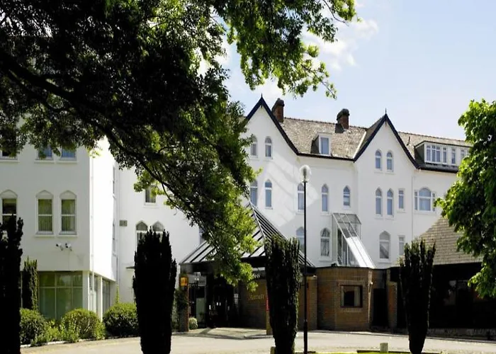 Delta By Marriott Hotel