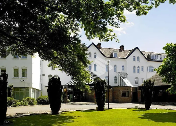 Hotel Delta By Marriott York