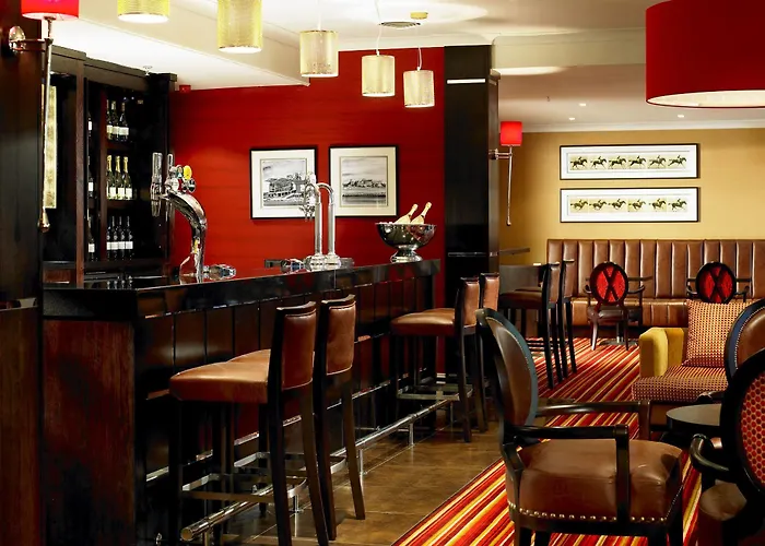 Delta By Marriott Hotel 4*