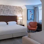 Delta By Marriott 4*