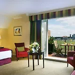 Delta By Marriott 4* ヨーク