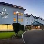 Delta By Marriott ホテル