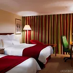 Delta By Marriott 4*