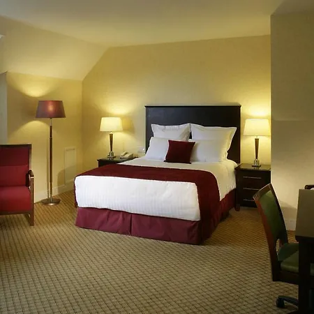 Delta By Marriott Hotel