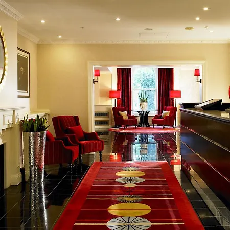 Delta By Marriott Hotel 4*