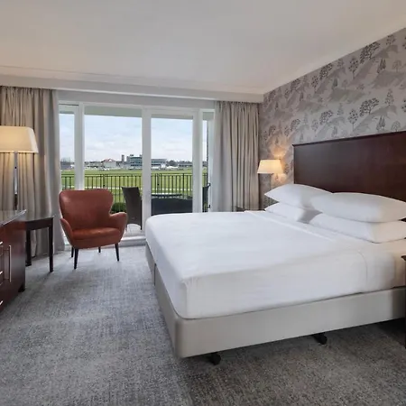 Delta By Marriott