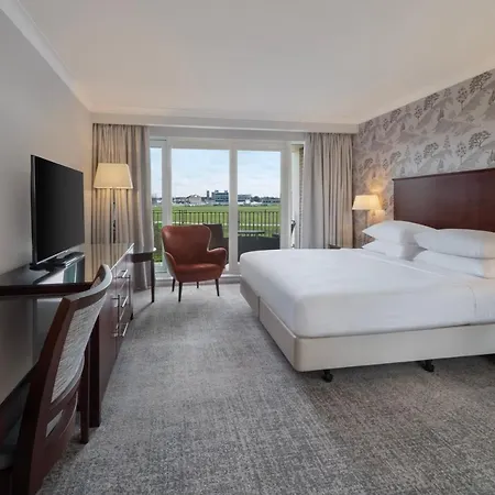 Ξενοδοχείο Delta By Marriott Γιορκ