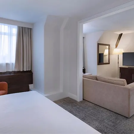 Ξενοδοχείο Delta By Marriott 4*