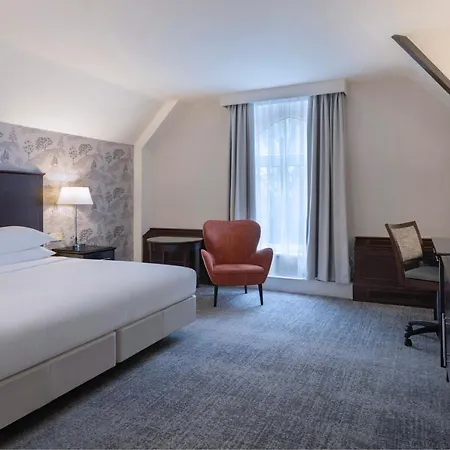 Delta By Marriott York