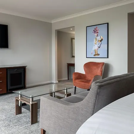 Delta By Marriott 4* York