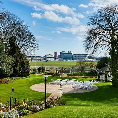 Delta By Marriott York