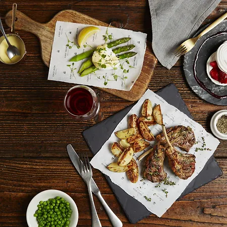 Delta By Marriott 4* York