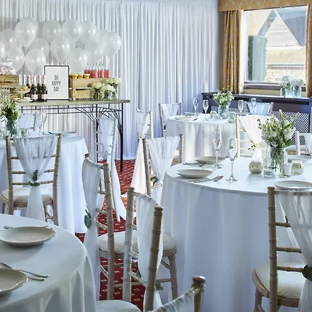 Delta By Marriott York