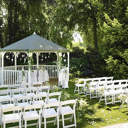 Delta By Marriott Hotel York