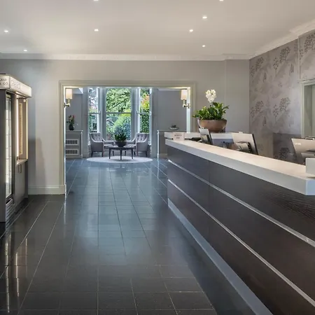 Delta By Marriott 4*