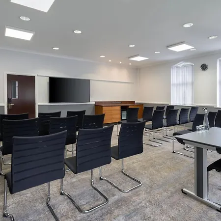 Delta By Marriott 4*