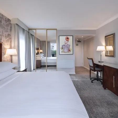 Delta By Marriott