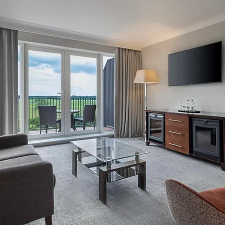 Delta By Marriott York