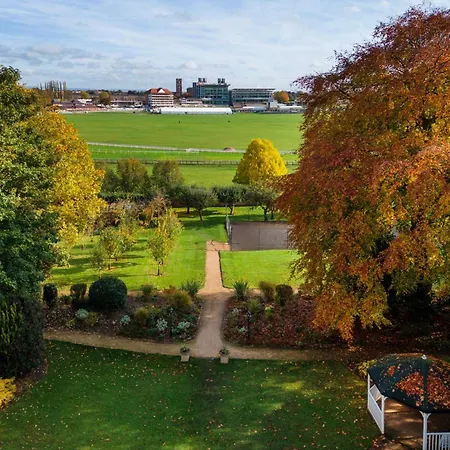 Delta By Marriott Hotel